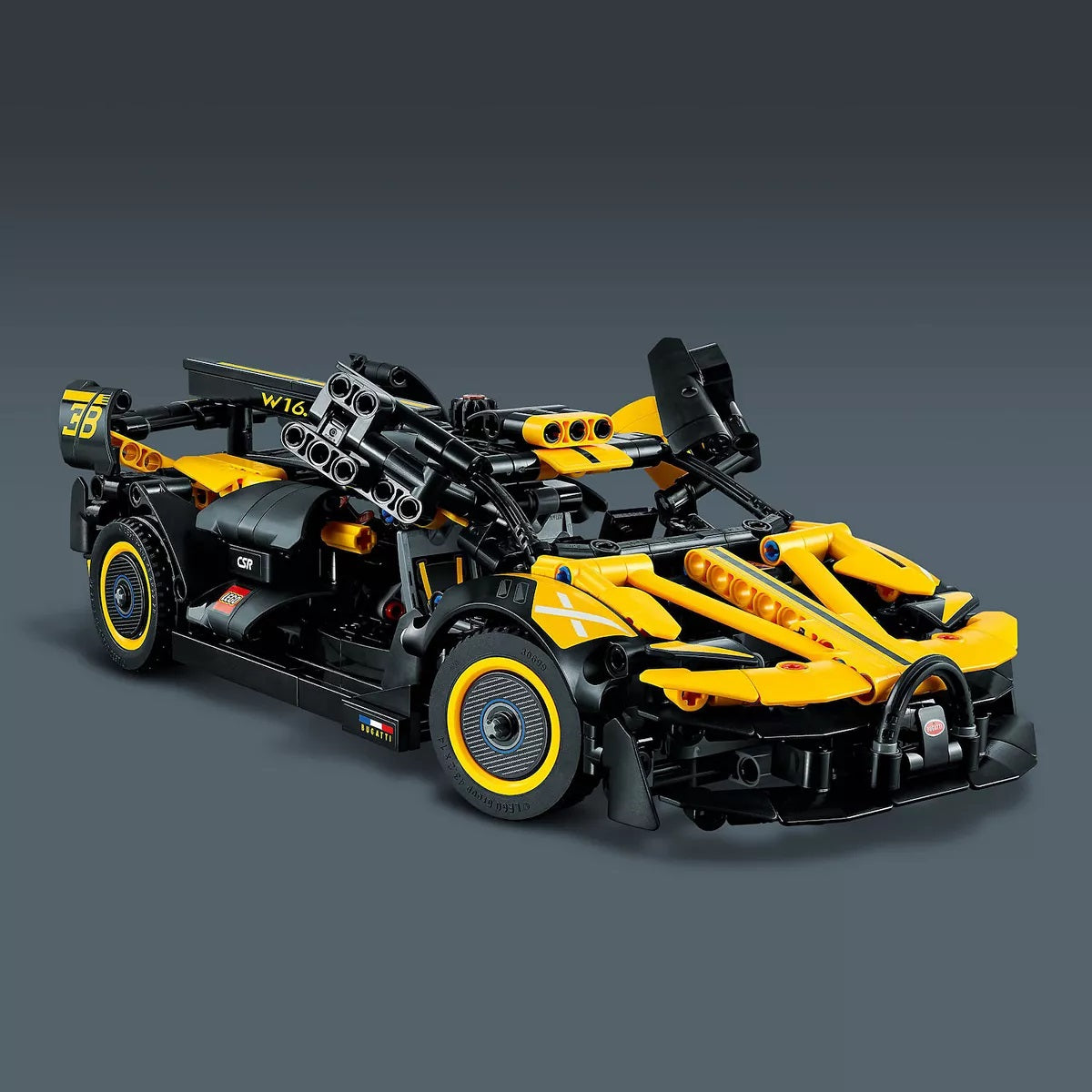 Xbugatti Bolide