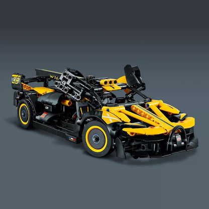 Xbugatti Bolide