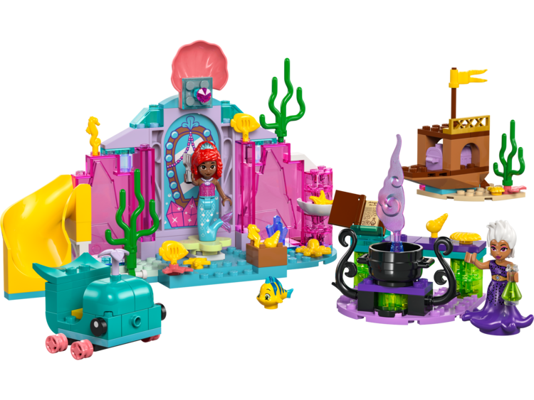 Areil Crystal Cavern