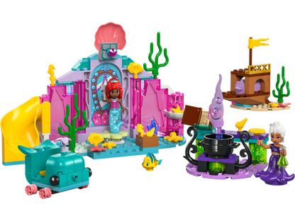 Areil Crystal Cavern