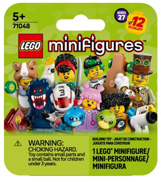 Series 27 Single