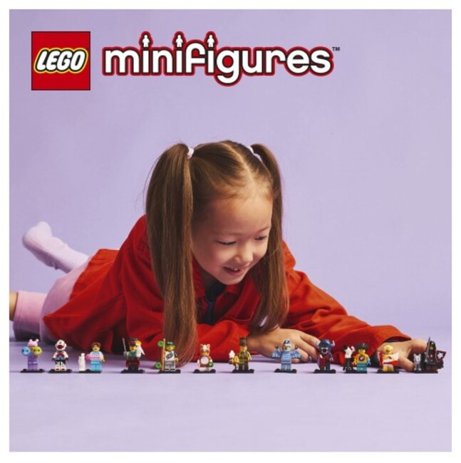 Series 27 Single