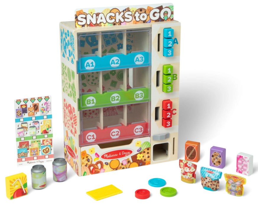 Vending Machine