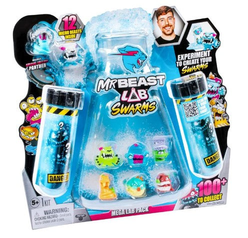 Xmr Beast Lab Swarms Lab