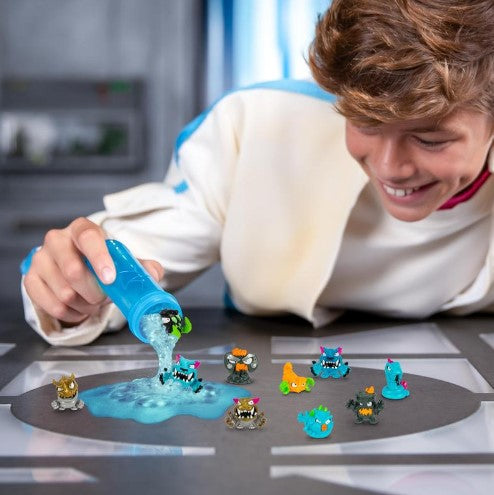 Xmr Beast Lab Swarms Lab
