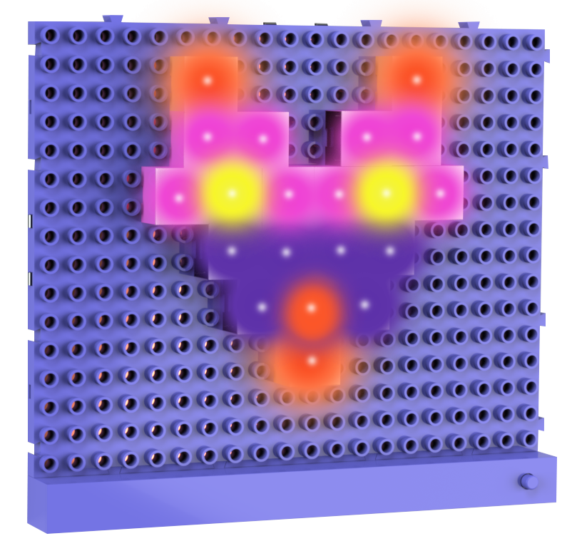 Lite Blox 2