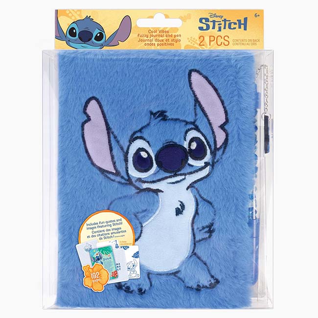Stitch Journal