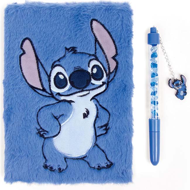 Stitch Journal