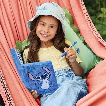 Stitch Journal