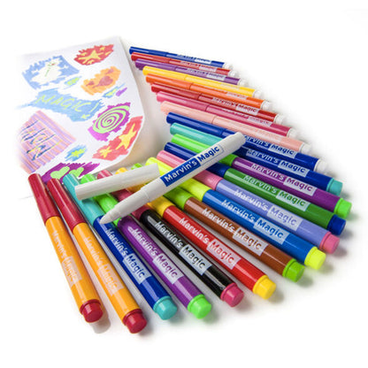 Amazing Magic Marker 20pc