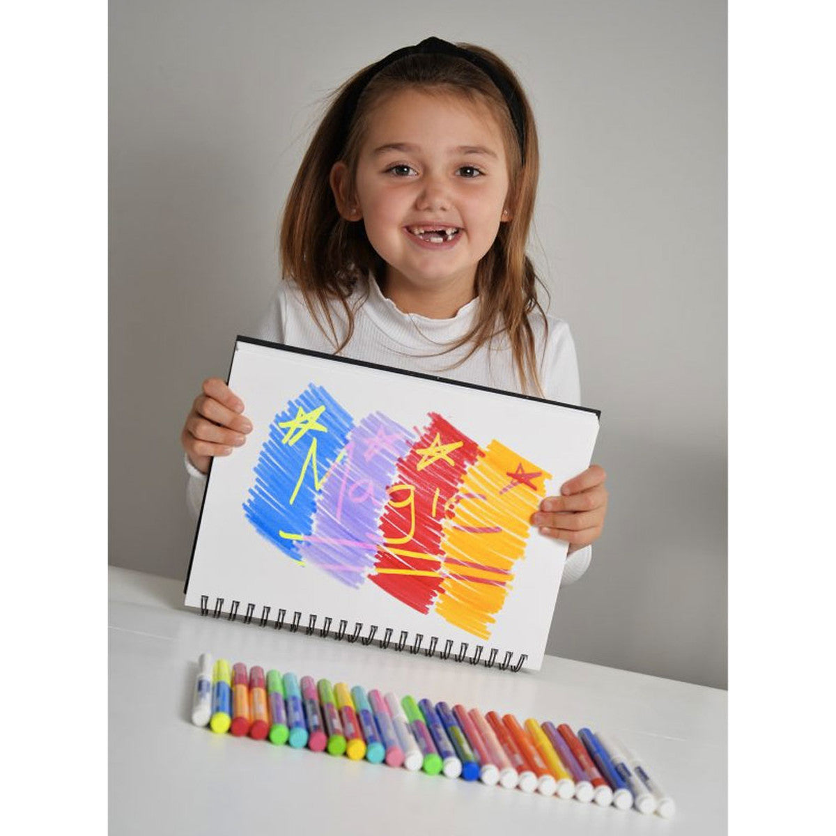 Amazing Magic Marker 20pc