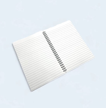 Xin My Era Notebook