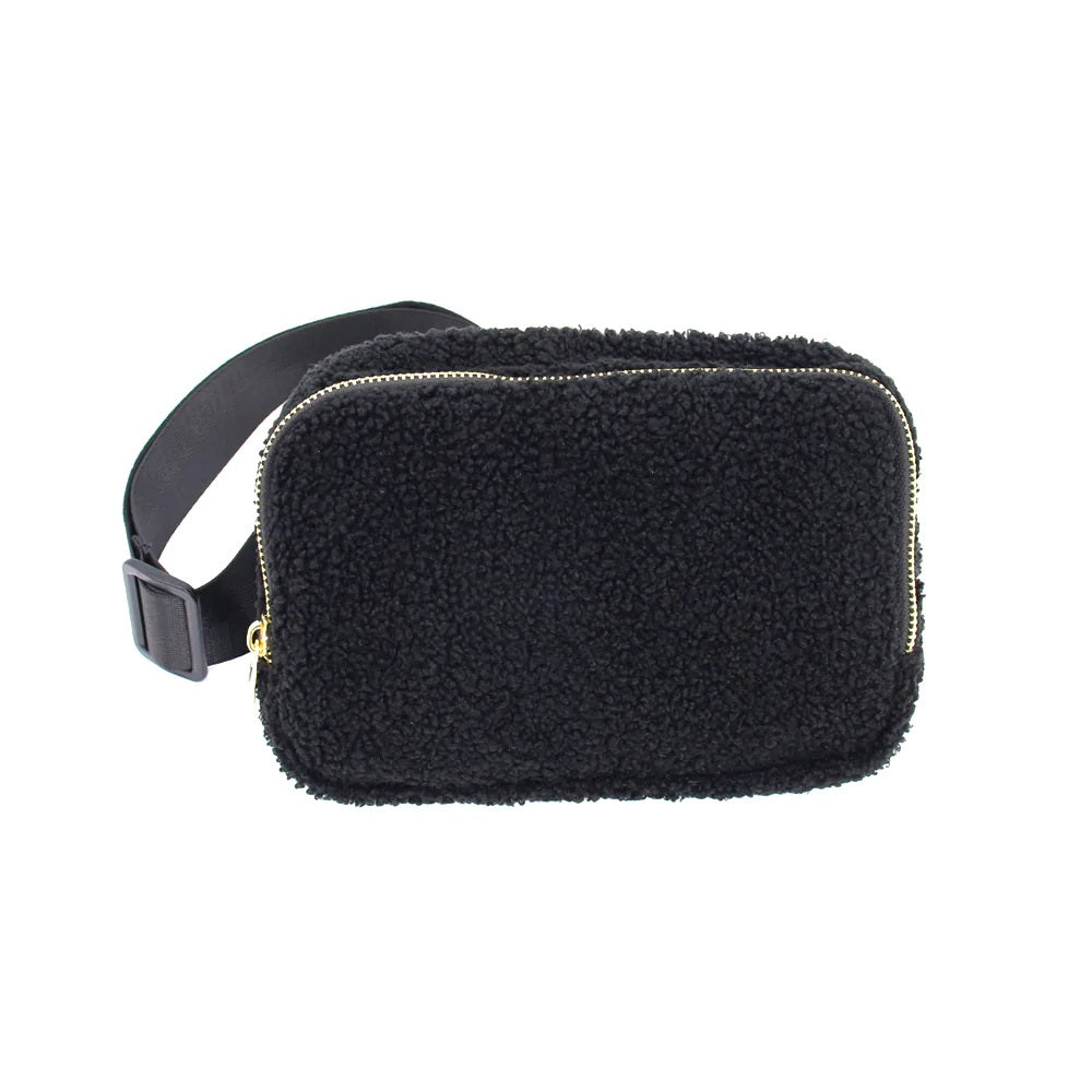 Xblack Sherpa Bag