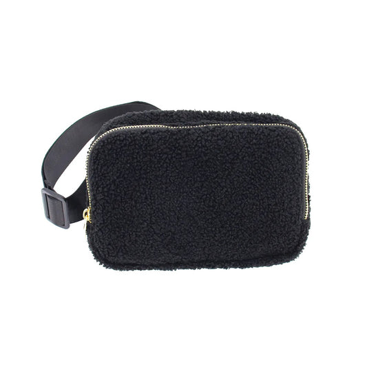Xblack Sherpa Bag