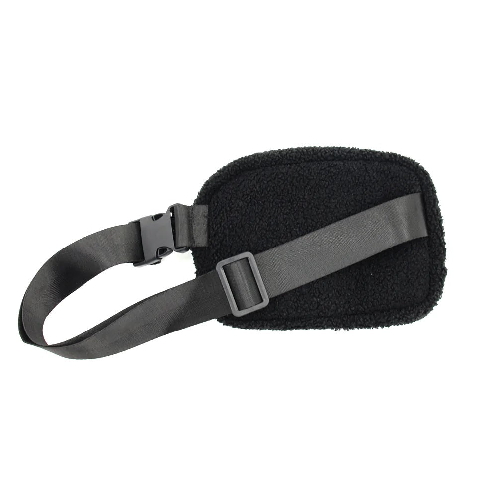 Xblack Sherpa Bag