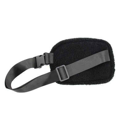 Xblack Sherpa Bag