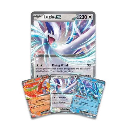 Pkm Combined Powers
