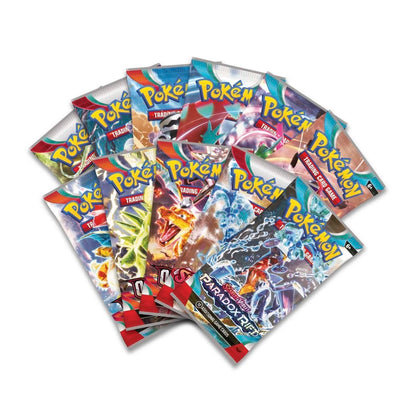Pkm Combined Powers