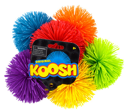 Koosh Classic Pdq