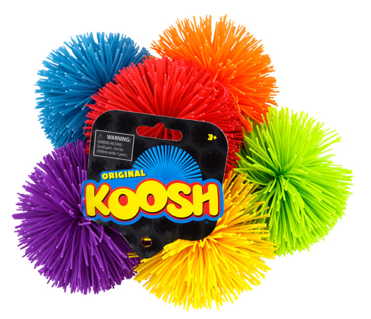 Koosh Classic Pdq