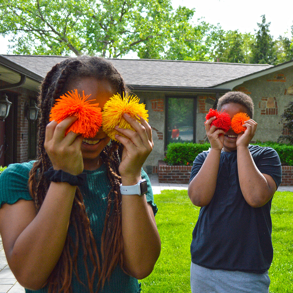 Koosh Classic Pdq