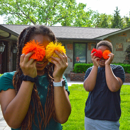 Koosh Classic Pdq
