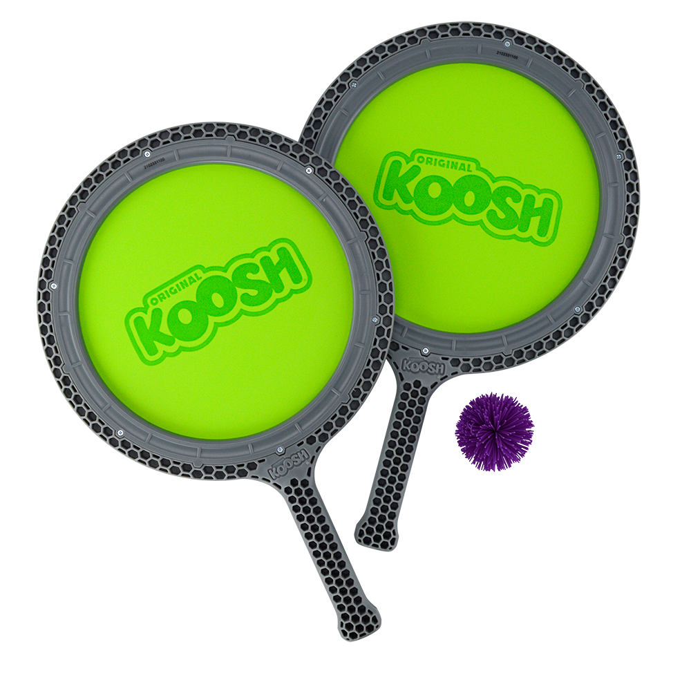 Koosh Double Paddle Set