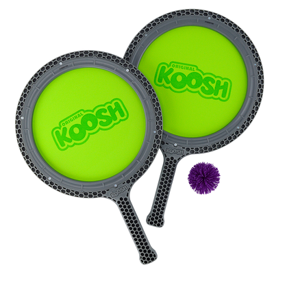 Koosh Double Paddle Set