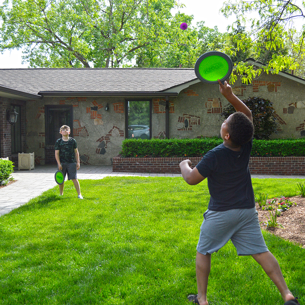 Koosh Double Paddle Set