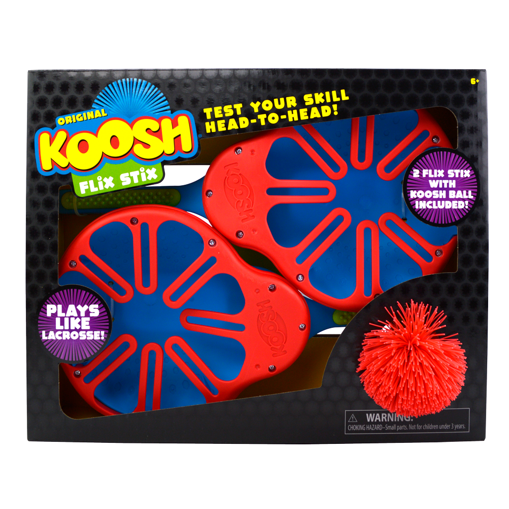 Xkoosh Flix Stix
