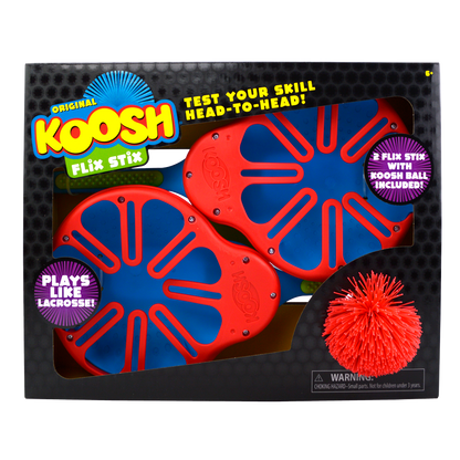 Xkoosh Flix Stix