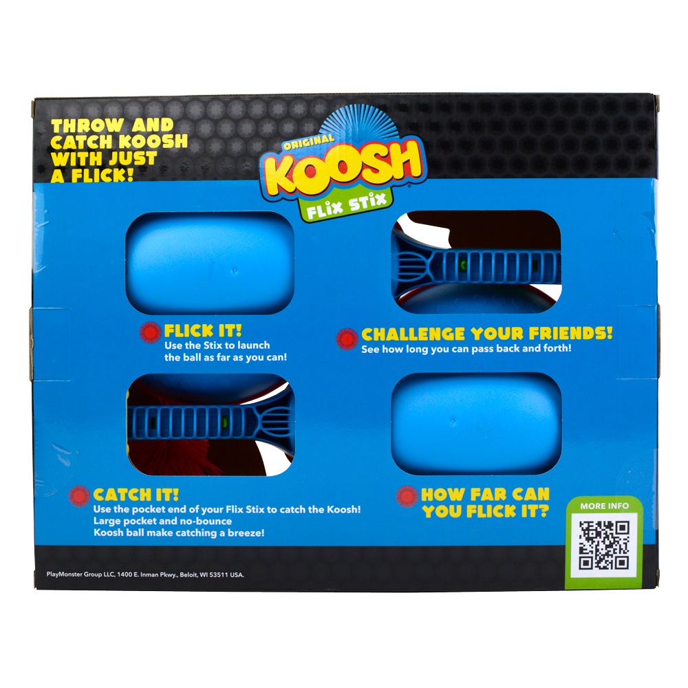 Xkoosh Flix Stix