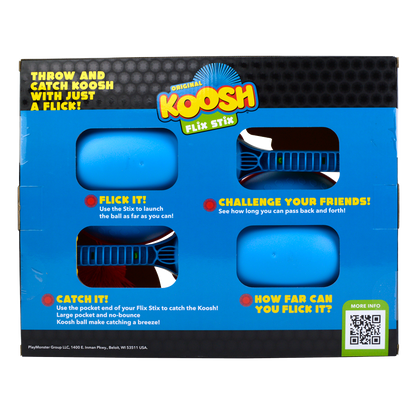 Xkoosh Flix Stix
