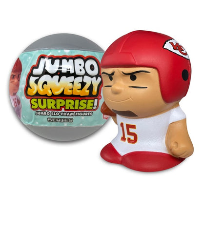 Nfl Jumbo Squeezy 2026