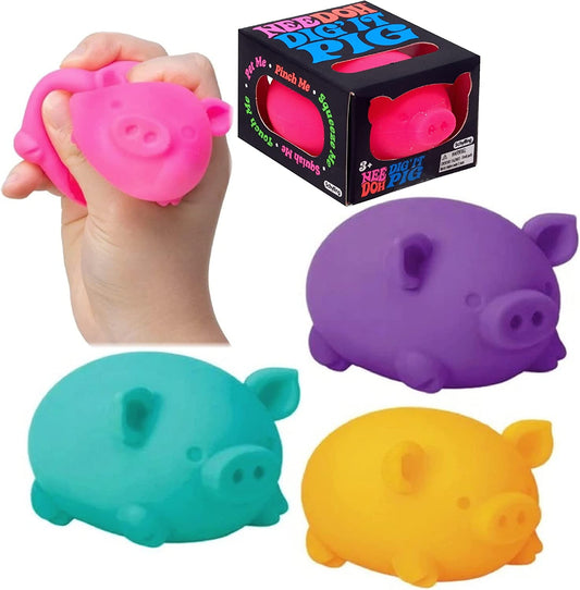 Needohgö¼-½ Dig IT Pig