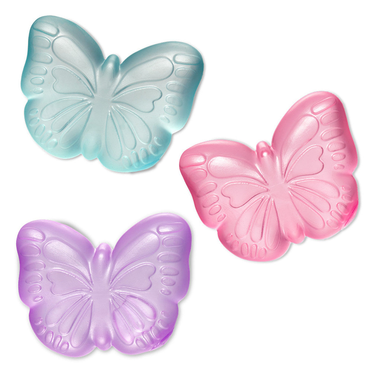 Super Squisher Butterfly