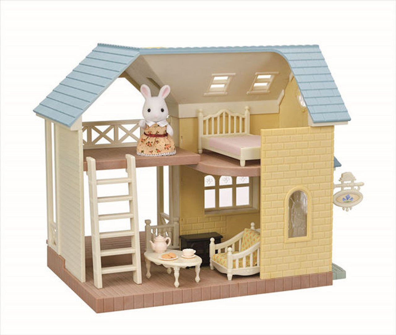 Bluebell Cottage Gift Set