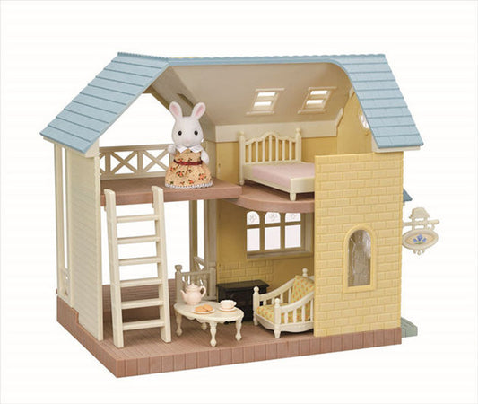 Bluebell Cottage Gift Set