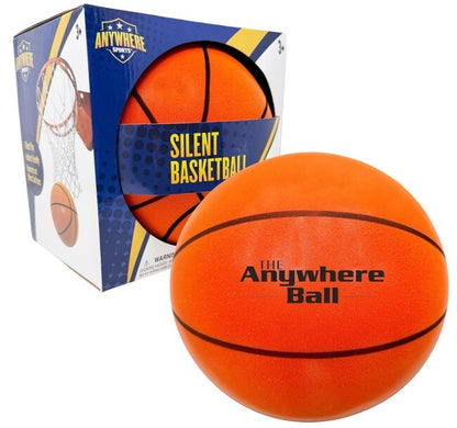 Full Sz Silent Basketball