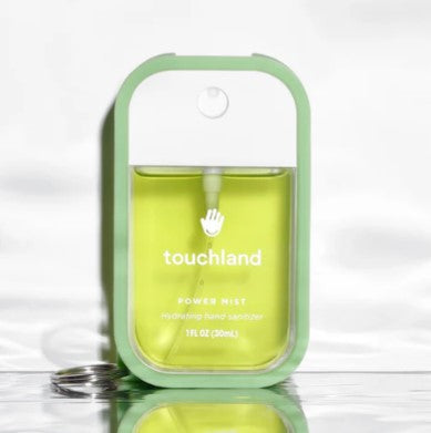 Touchland Case Matcha