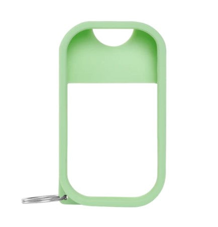 Touchland Case Matcha