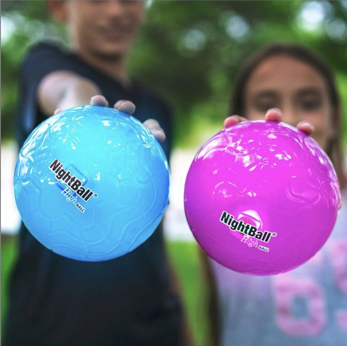 Nightballgö¼-½ High Ball