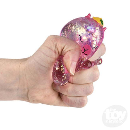 Squeezy Sugar Capybara