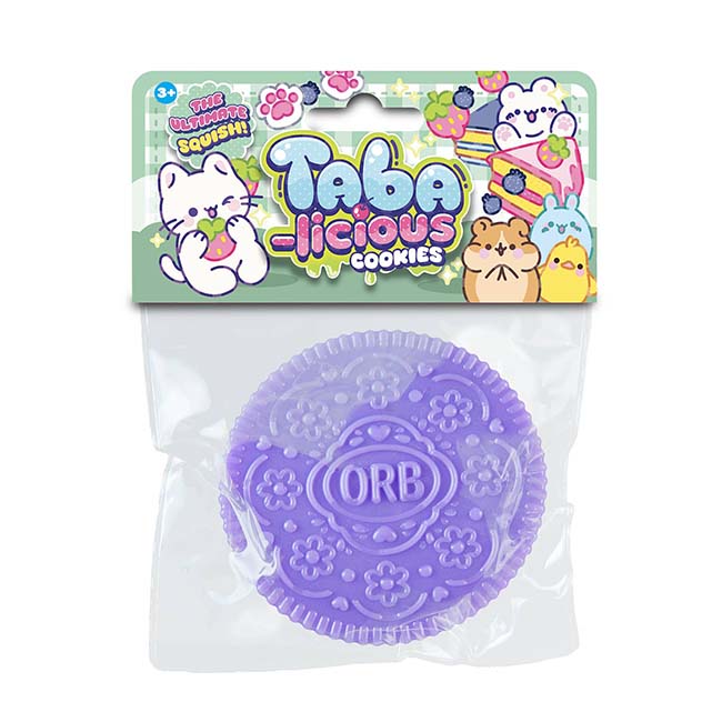 Tabalicious Cookies