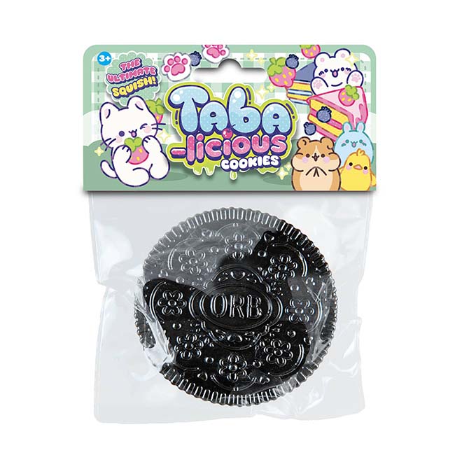 Tabalicious Cookies