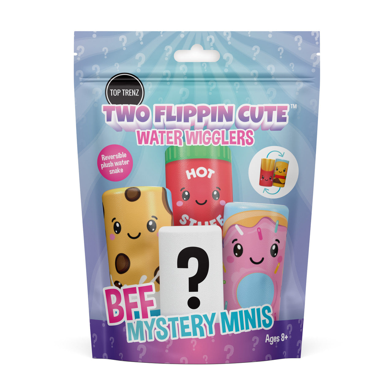 Xtwo Flippin Bbf Minis