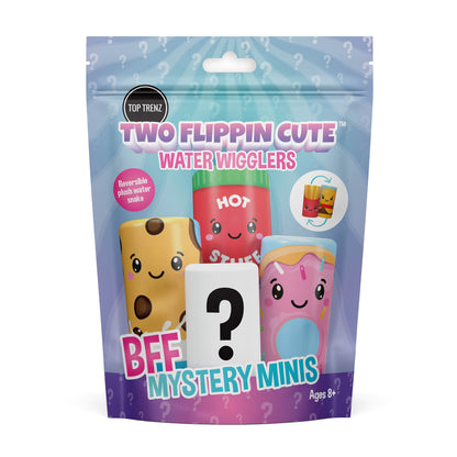 Xtwo Flippin Bbf Minis