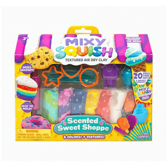 Scented Sweet Treat Shop