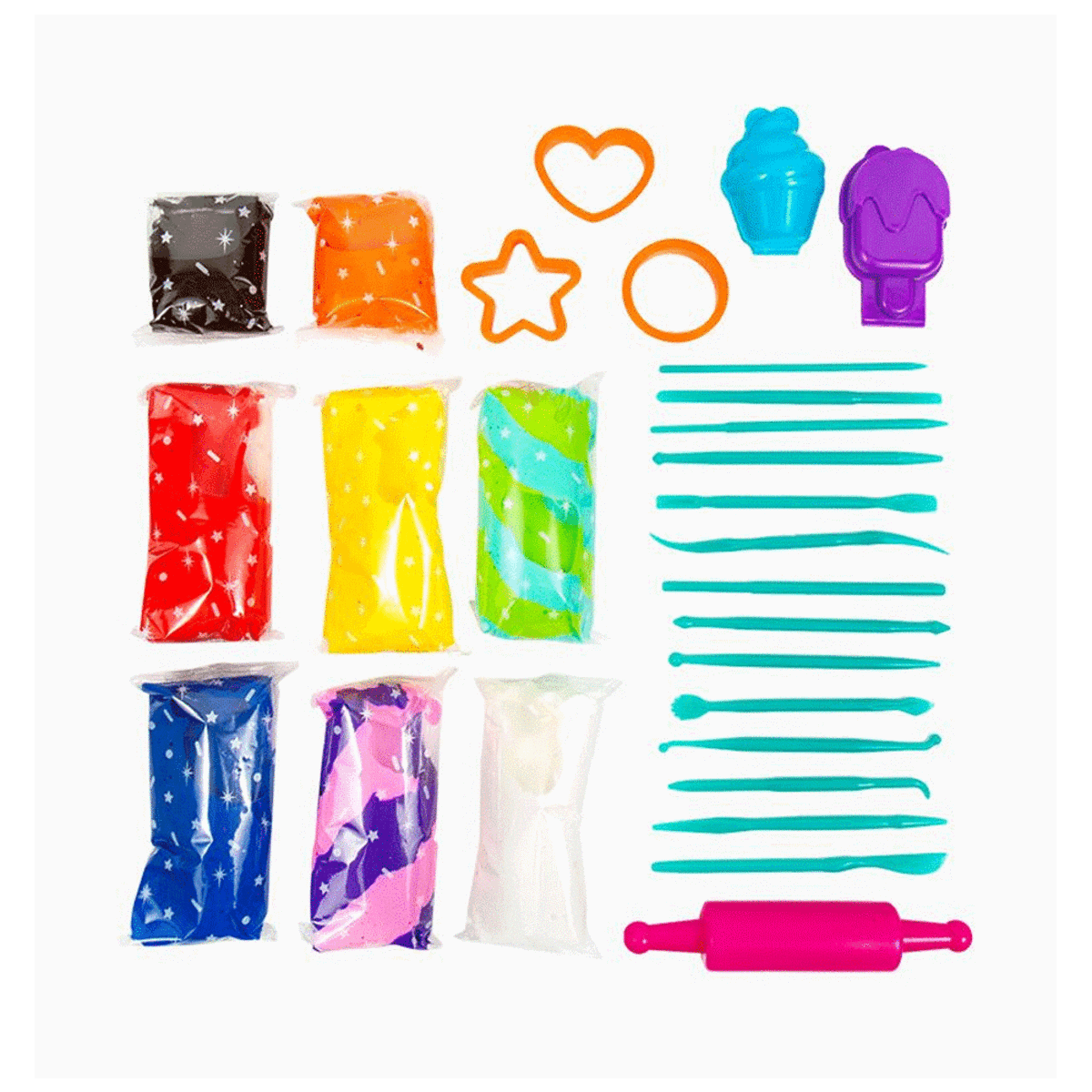 Scented Sweet Treat Shop