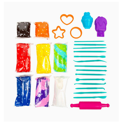 Scented Sweet Treat Shop